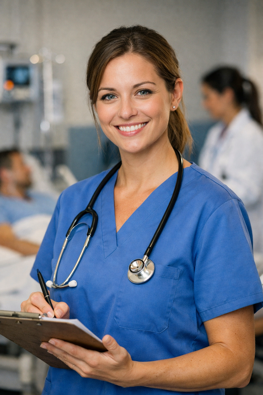 Professionnel de santé